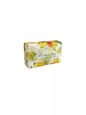 NESTI DANTE | Savon - Romantica Soap Wisteria & Lilac 250g | grün